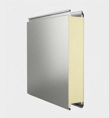 Portes de garage Belgique matériaux